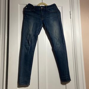 Ralph Lauren Vintage Skinny Jeans